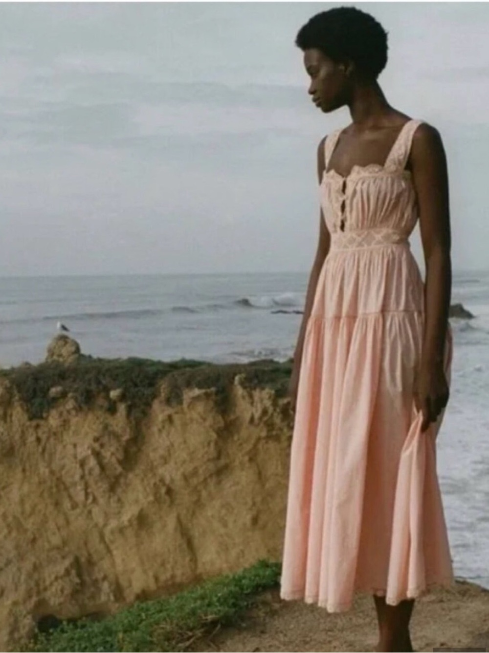 DOEN Augustine Dress